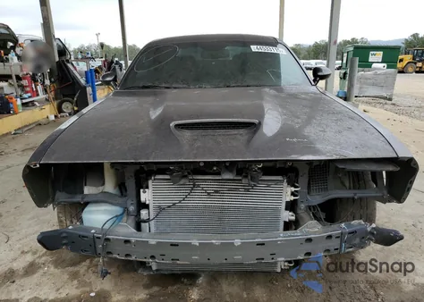 2019 Dodge Challenger R/T from USA, damaged, VIN 2C3CDZBT3KH641420